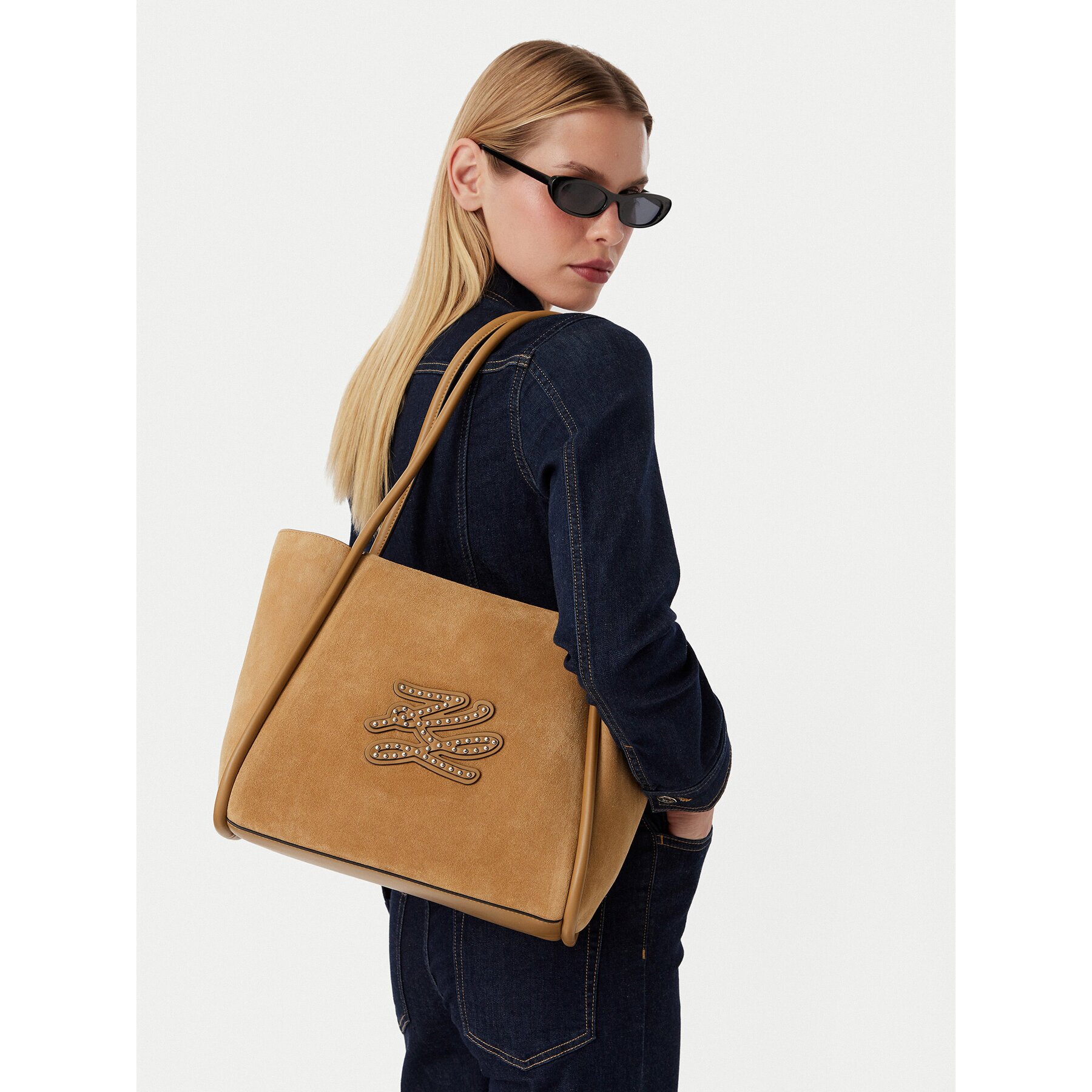 KARL LAGERFELD Дамска чанта B3W30037