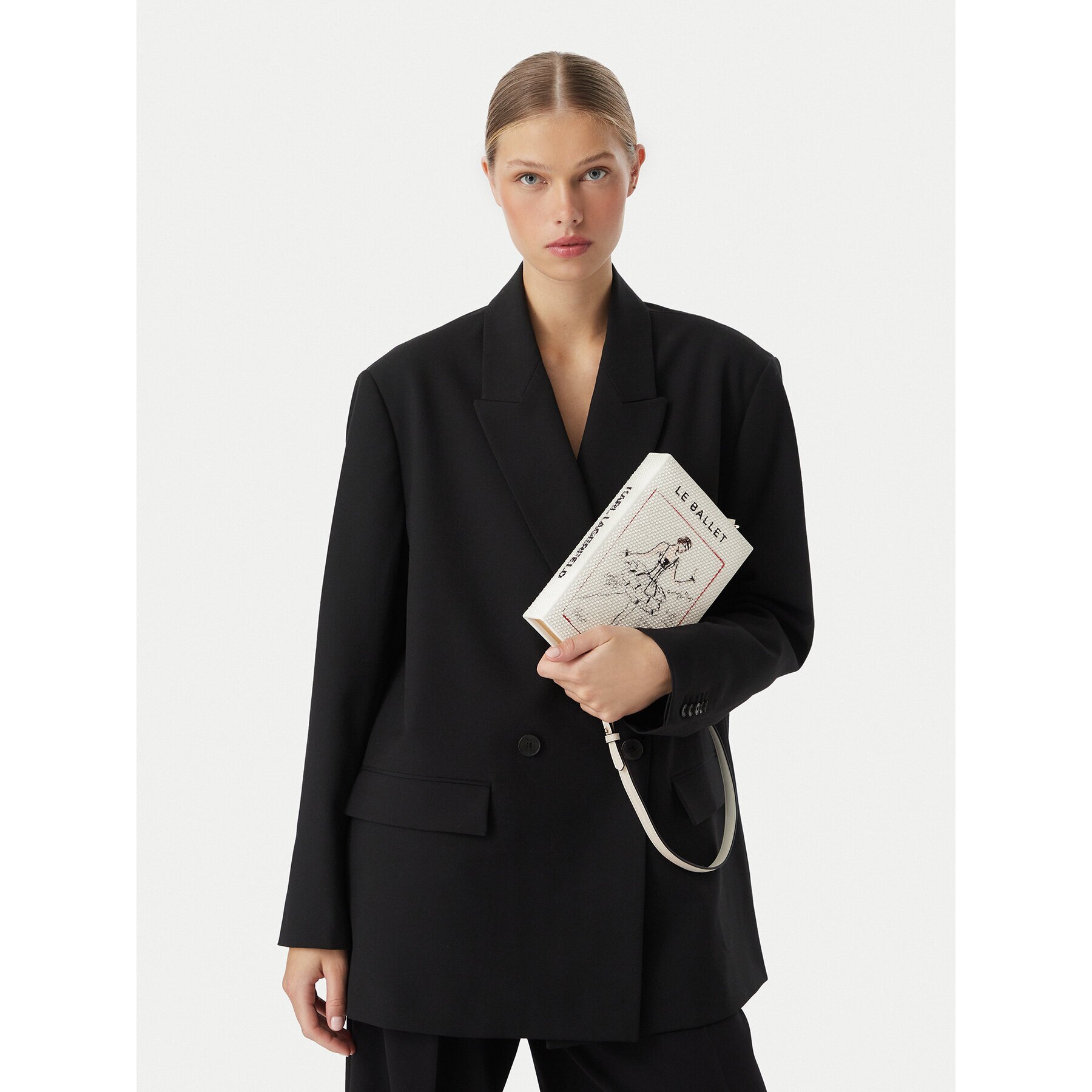 KARL LAGERFELD Дамска чанта B3W30241