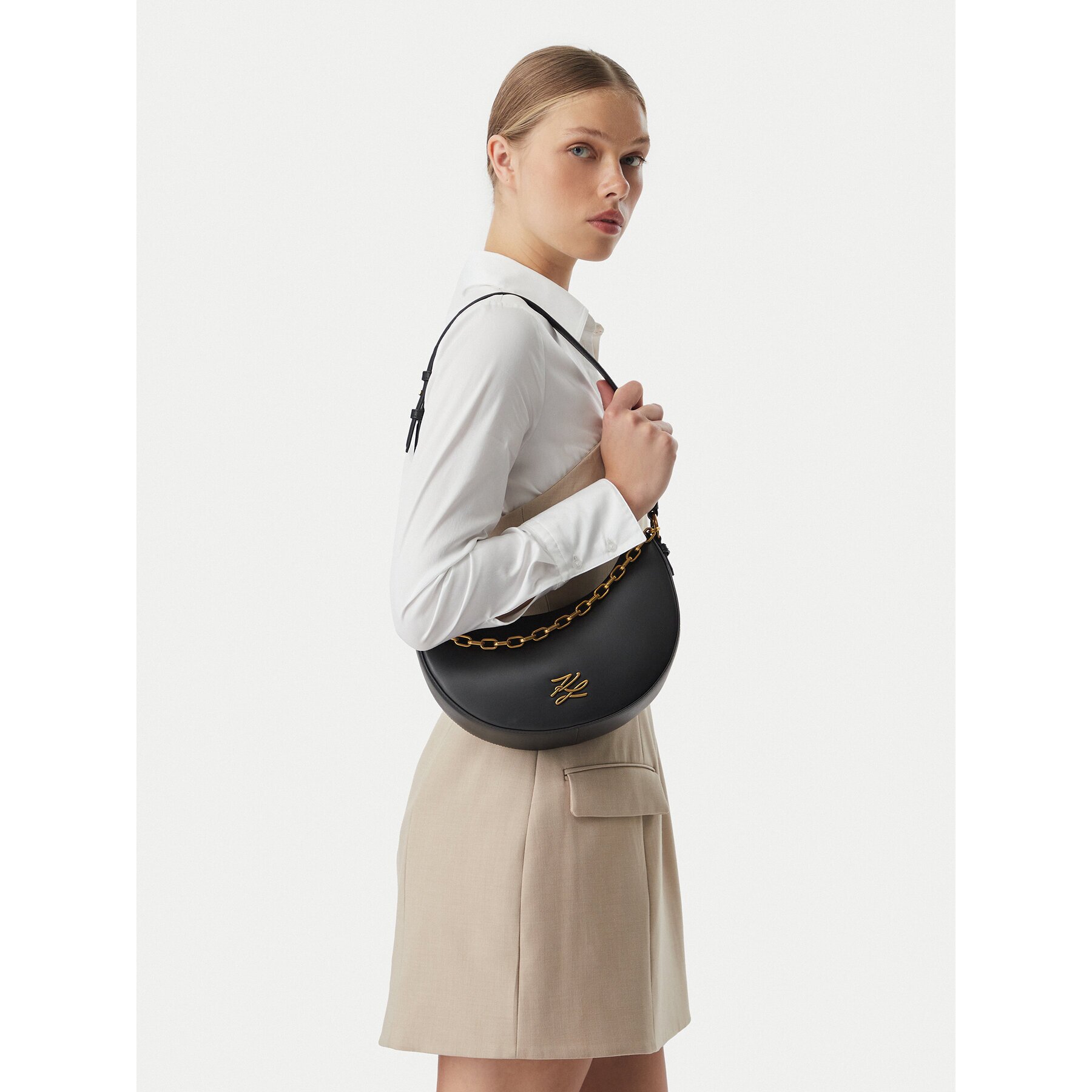 KARL LAGERFELD Дамска чанта B3W30306