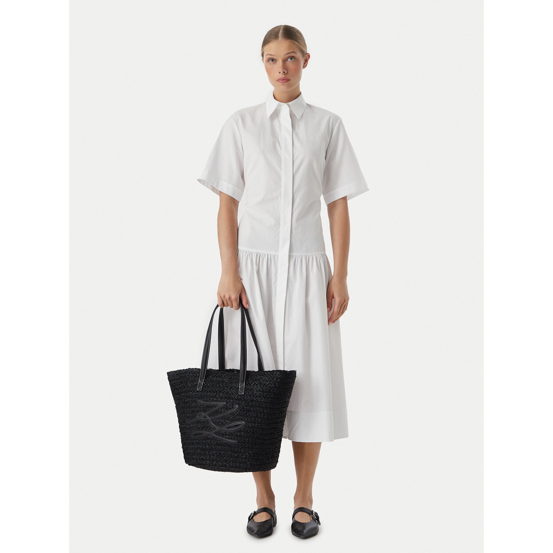 KARL LAGERFELD Дамска чанта B3W46041