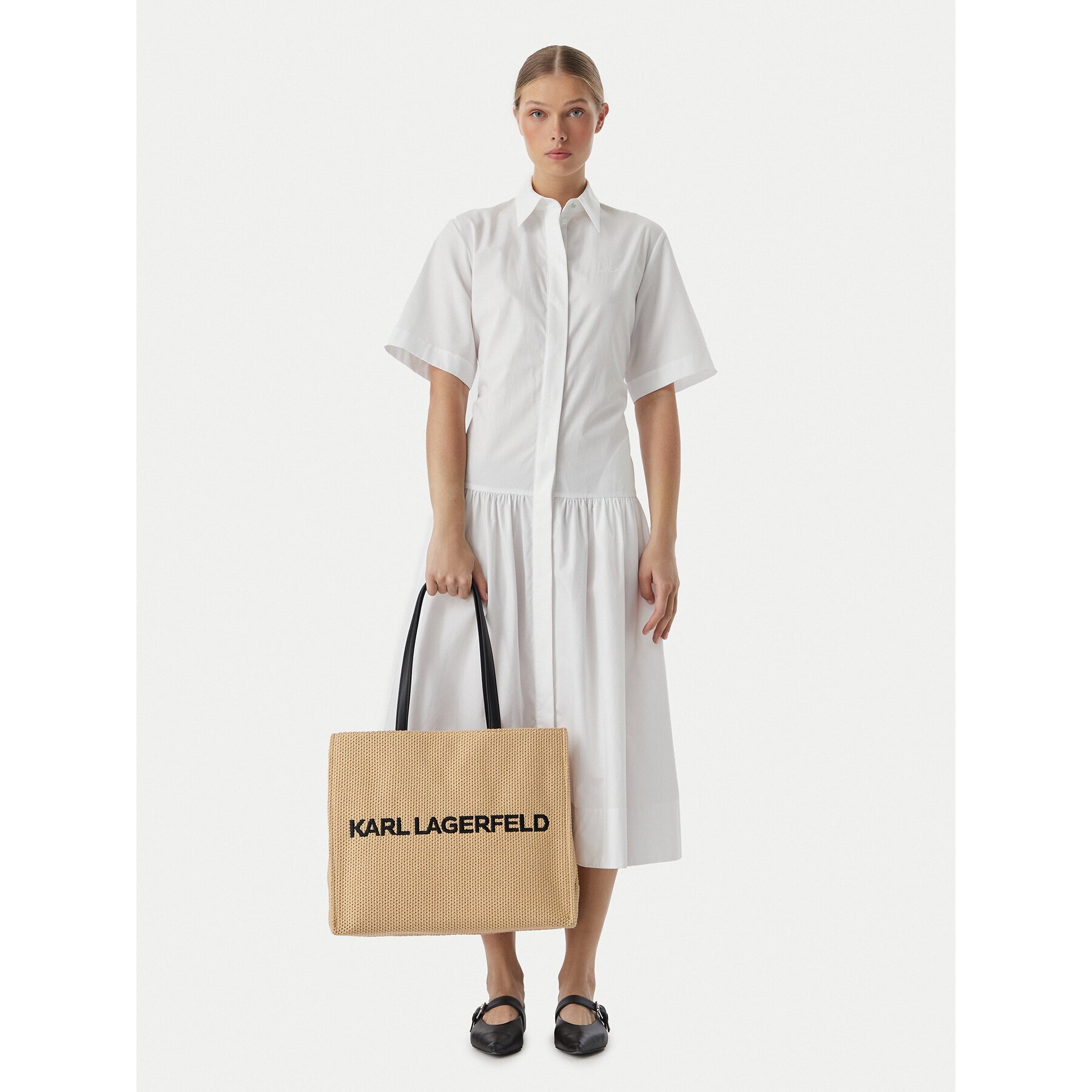 KARL LAGERFELD Дамска чанта B3W46044