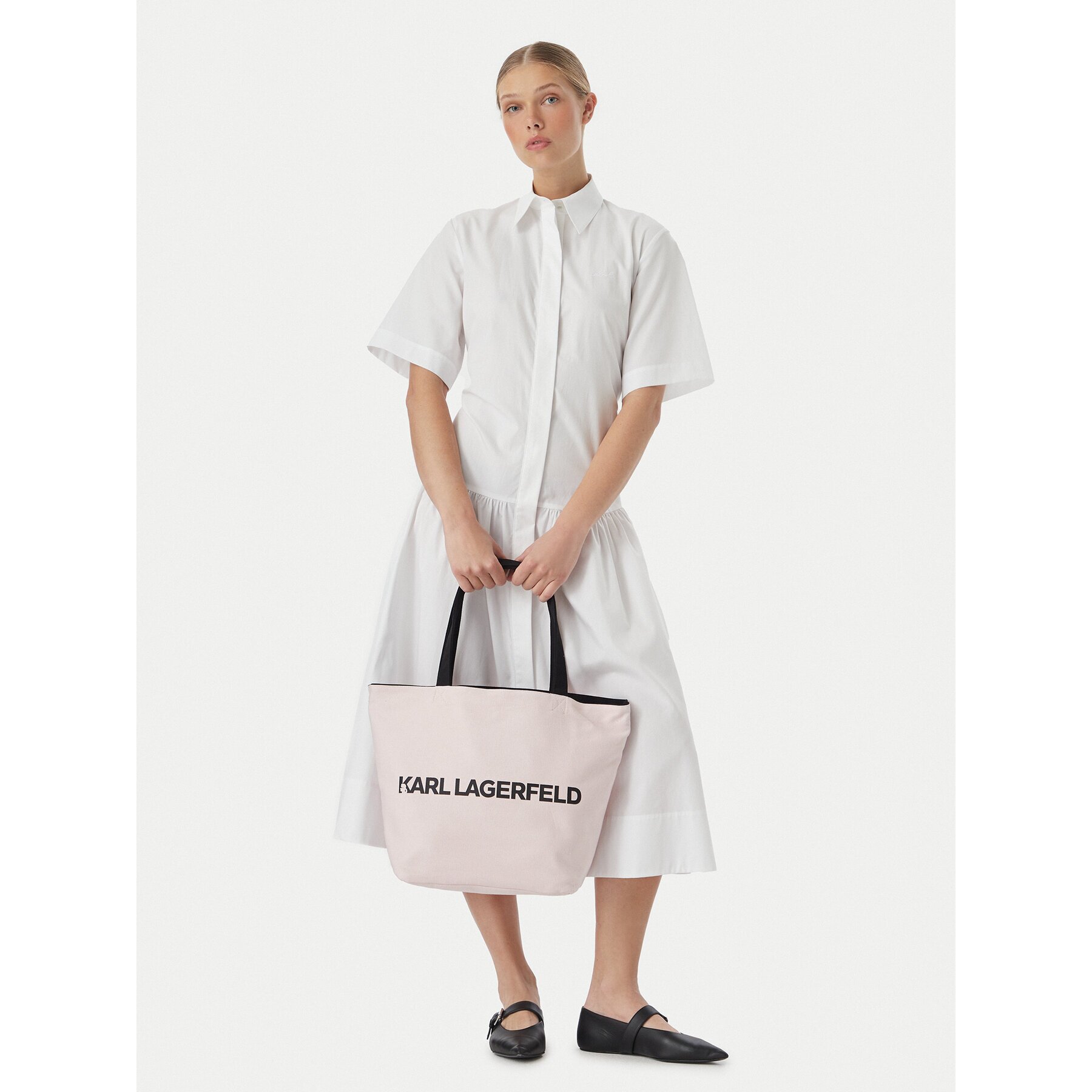KARL LAGERFELD Дамска чанта B3W50017