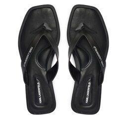 KARL LAGERFELD Джапанки Brio II KL85406