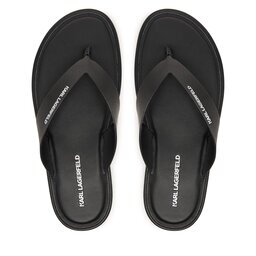 KARL LAGERFELD Джапанки Kastor IV KL70206C