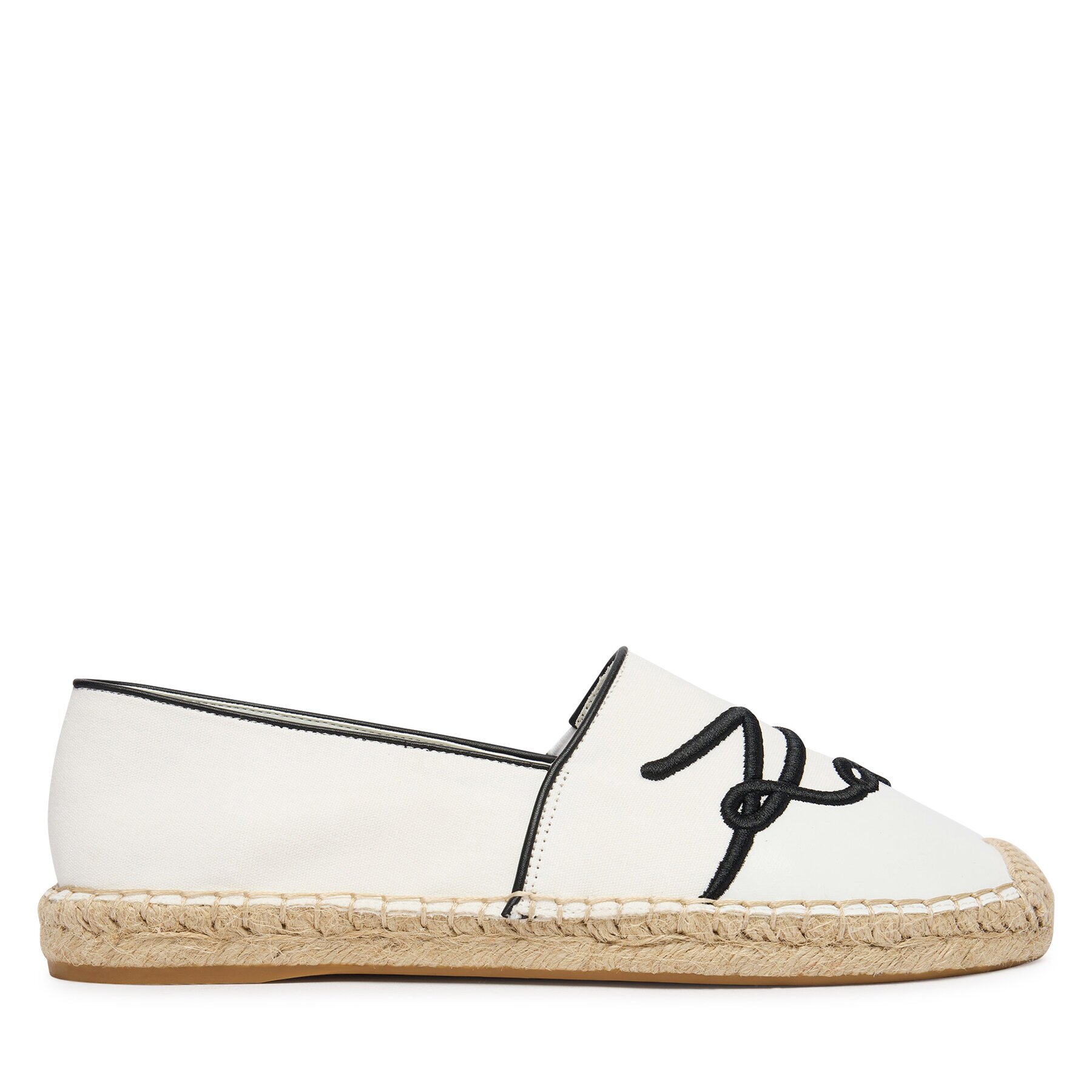 KARL LAGERFELD Еспадрили Kamini KL80123R