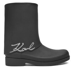 KARL LAGERFELD Гумени ботуши Kalosh KL47064