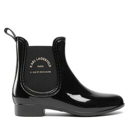 KARL LAGERFELD Гумени ботуши KL94770