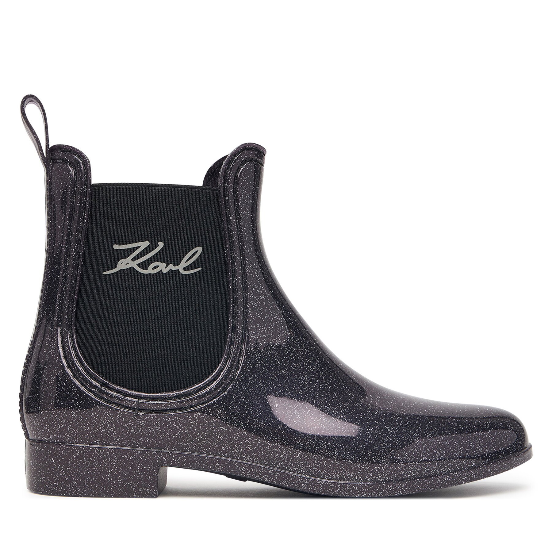 KARL LAGERFELD Гумени ботуши KL94775S