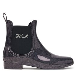 KARL LAGERFELD Гумени ботуши KL94775S
