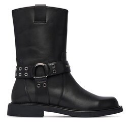Karl Lagerfeld Jeans Боти Sadie KL47466