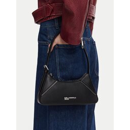 Karl Lagerfeld Jeans Дамска чанта B3W30185