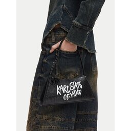 Karl Lagerfeld Jeans Дамска чанта B3W30288