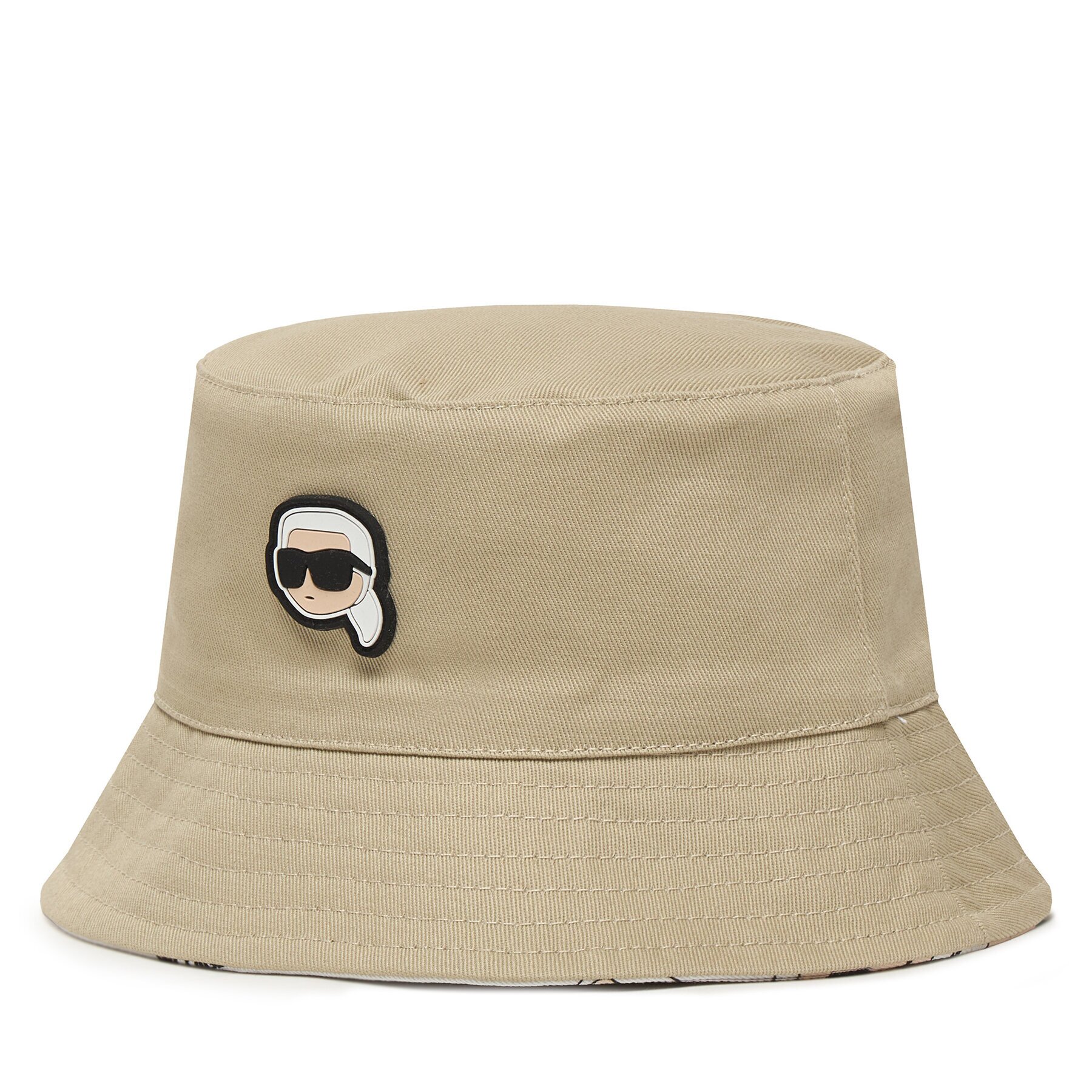 KARL LAGERFELD Капела Bucket Z31206