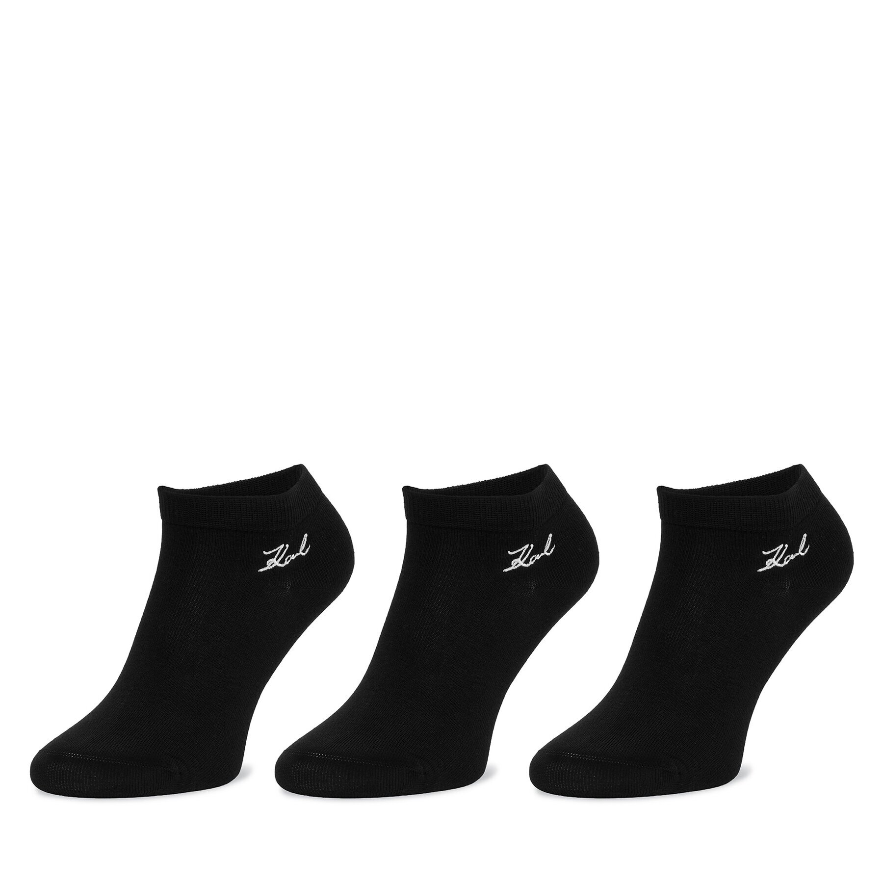 KARL LAGERFELD Къси чорапи A4W47034