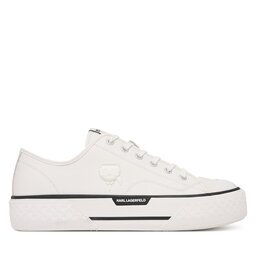 KARL LAGERFELD Кецове Kampus Max Iii KL50470N