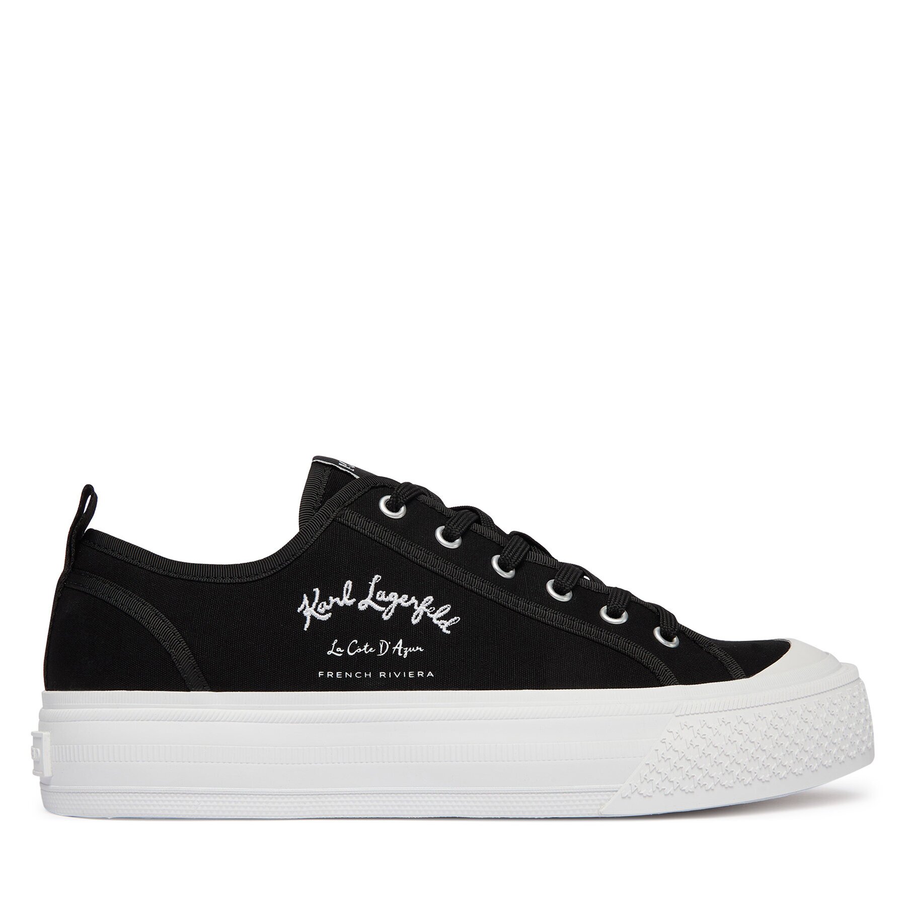 KARL LAGERFELD Кецове Kampus Max V KL50523