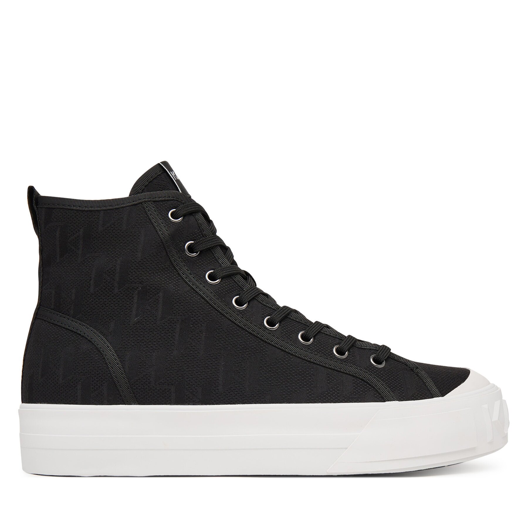 KARL LAGERFELD Кецове Kampus Max V KL50546