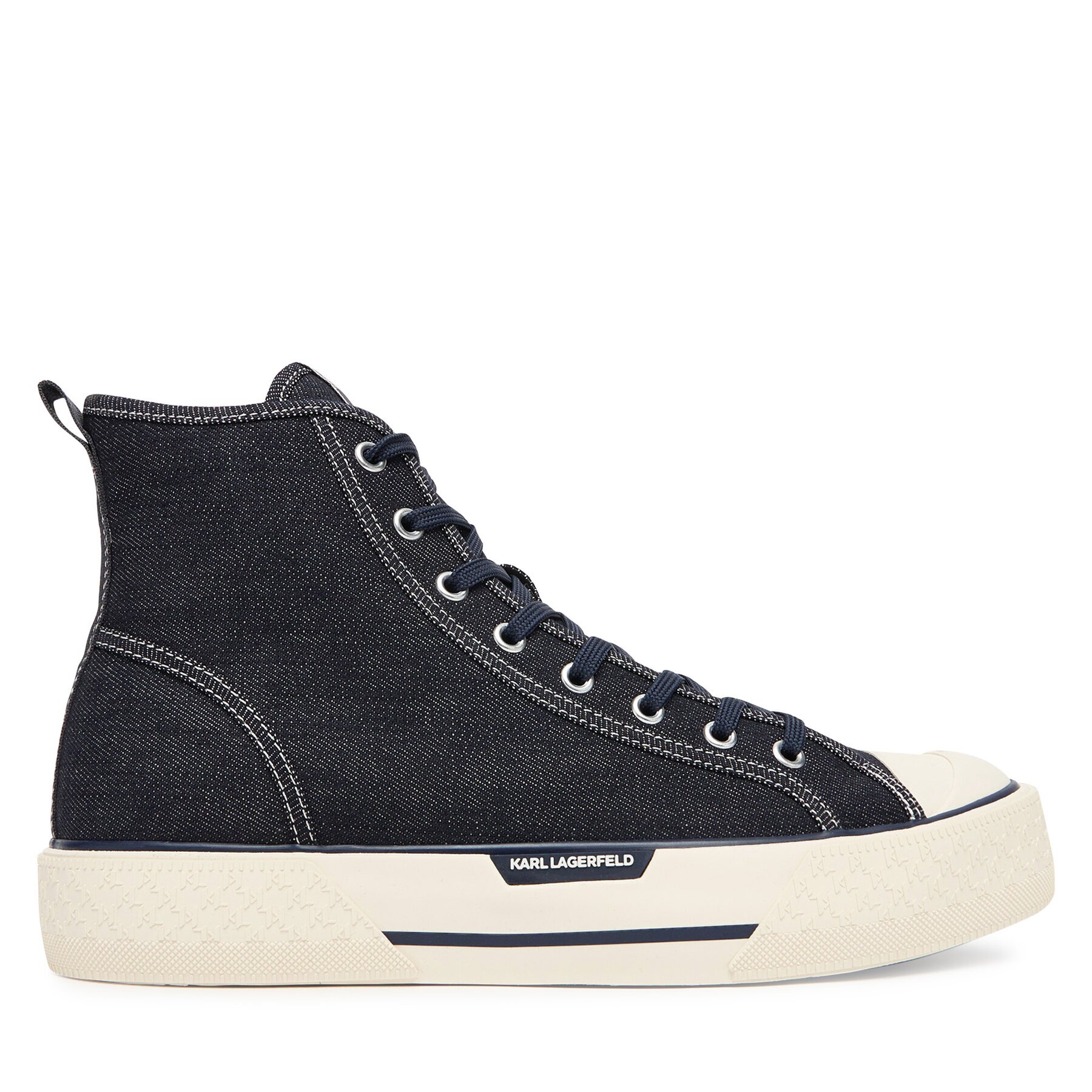 KARL LAGERFELD Кецове KL50455D