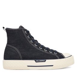 KARL LAGERFELD Кецове KL50455D