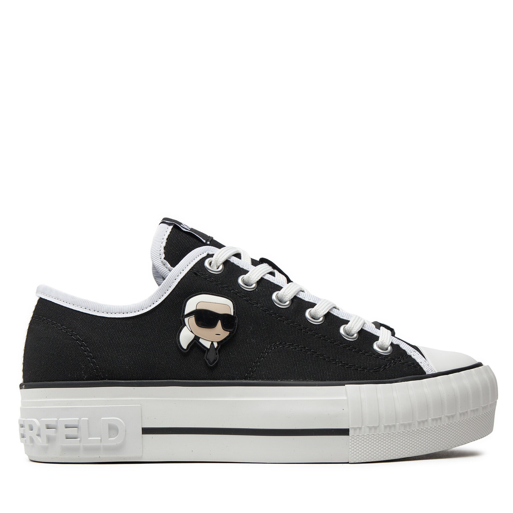 KARL LAGERFELD Кецове KL60424