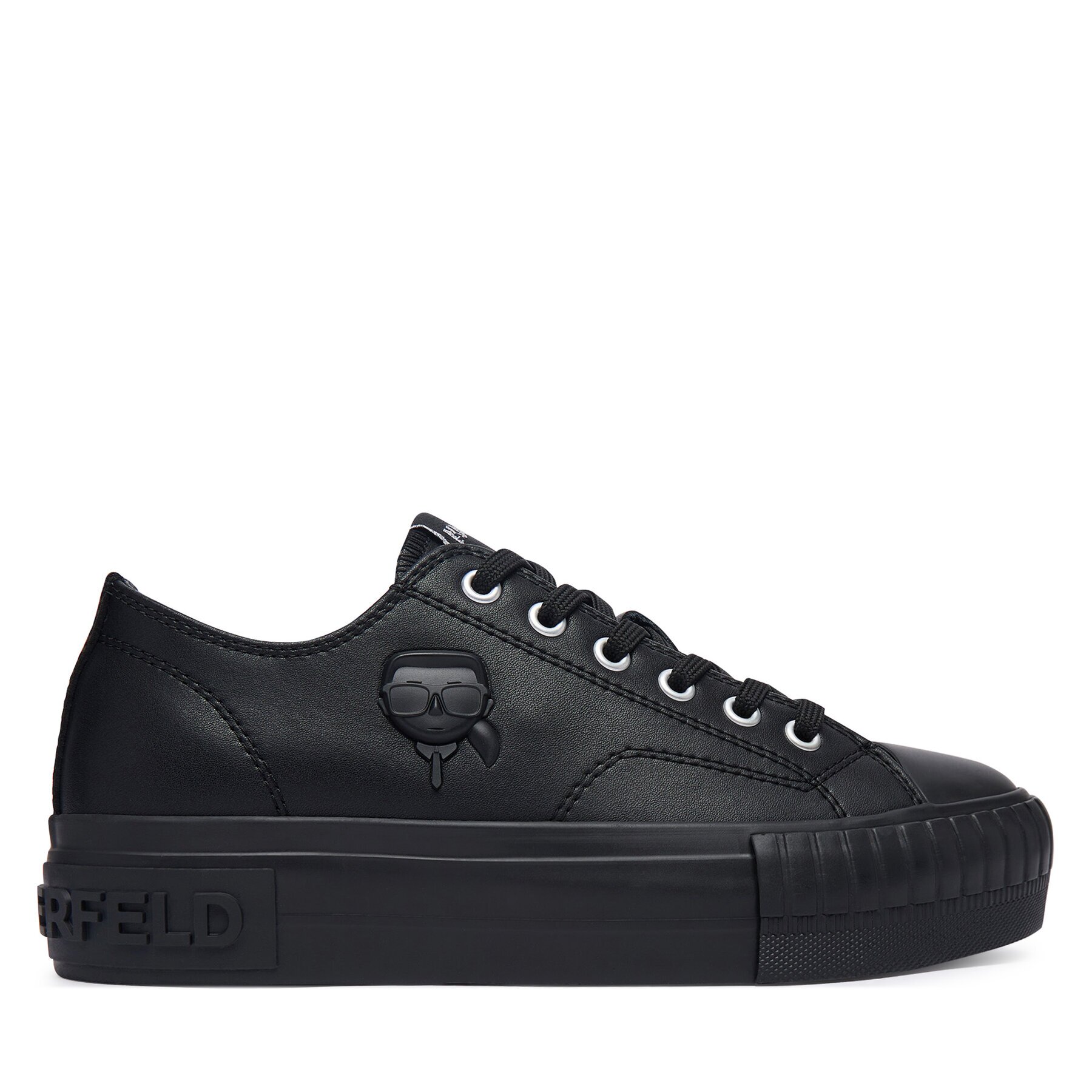 KARL LAGERFELD Кецове KL60426