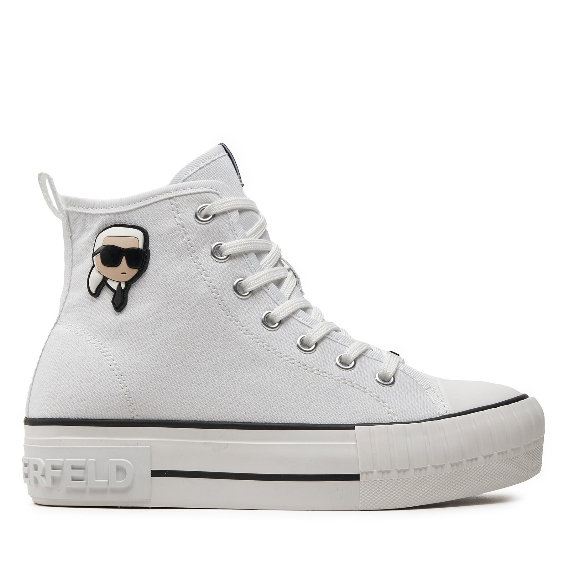 KARL LAGERFELD Кецове KL60444