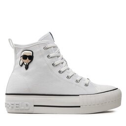 KARL LAGERFELD Кецове KL60444