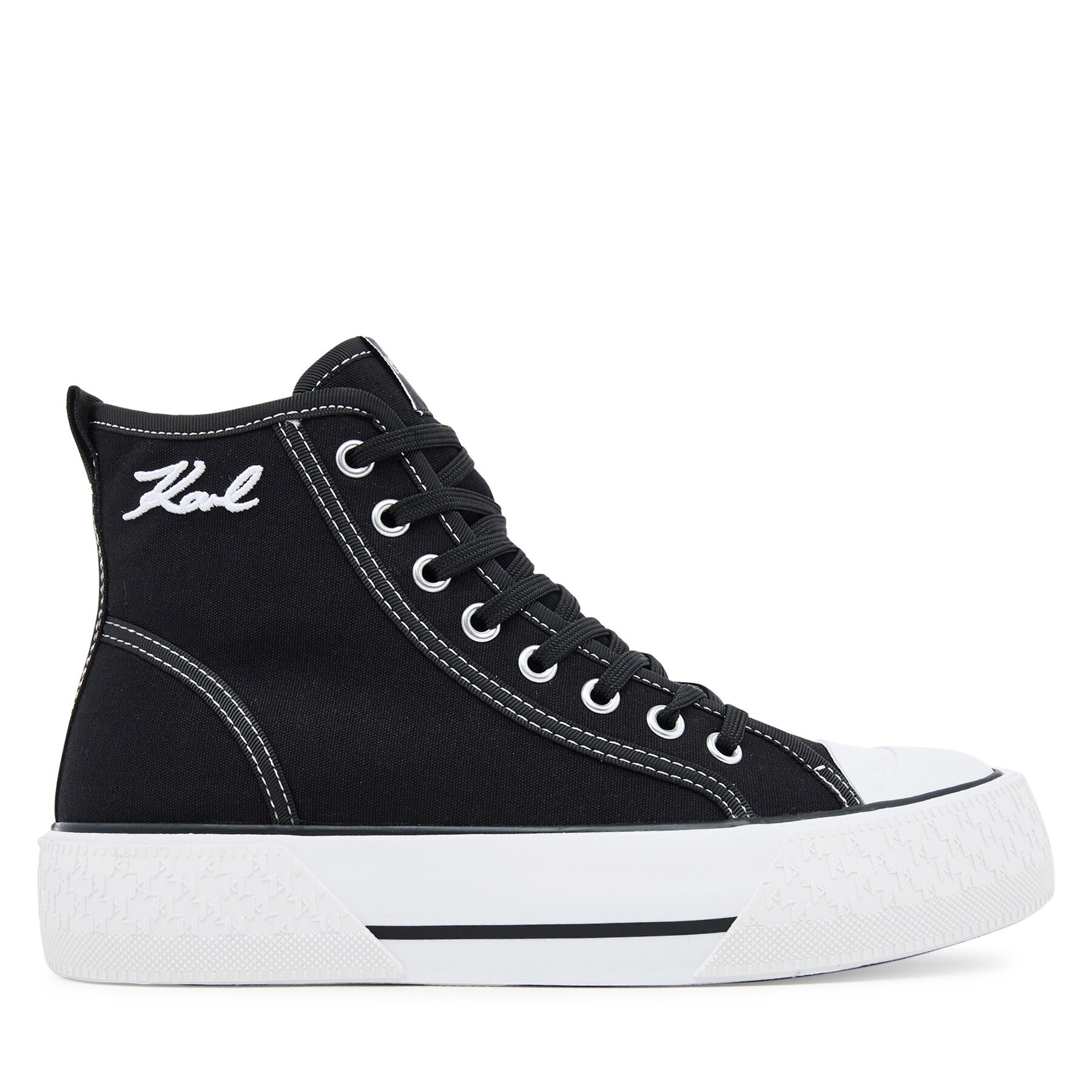 KARL LAGERFELD Кецове KL60655