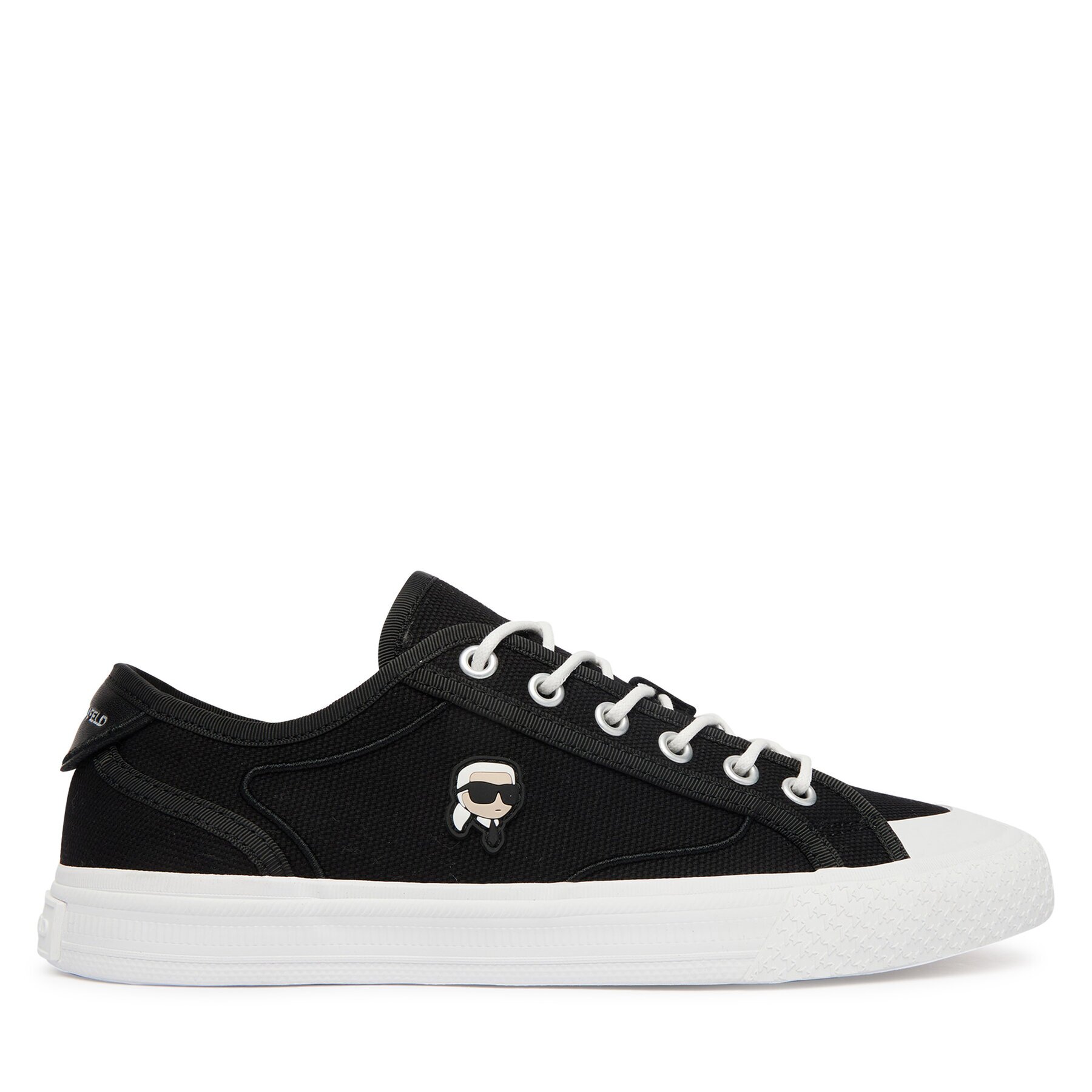 KARL LAGERFELD Кецове Rae Karl NFT KL60331N