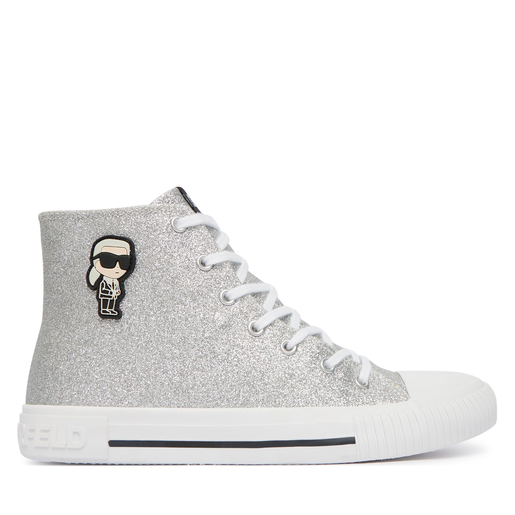 KARL LAGERFELD Кецове Z31171 S