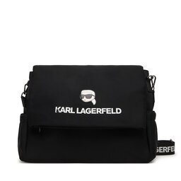 Karl Lagerfeld Kids Чанта за детска количка Newborn D2 Z31193