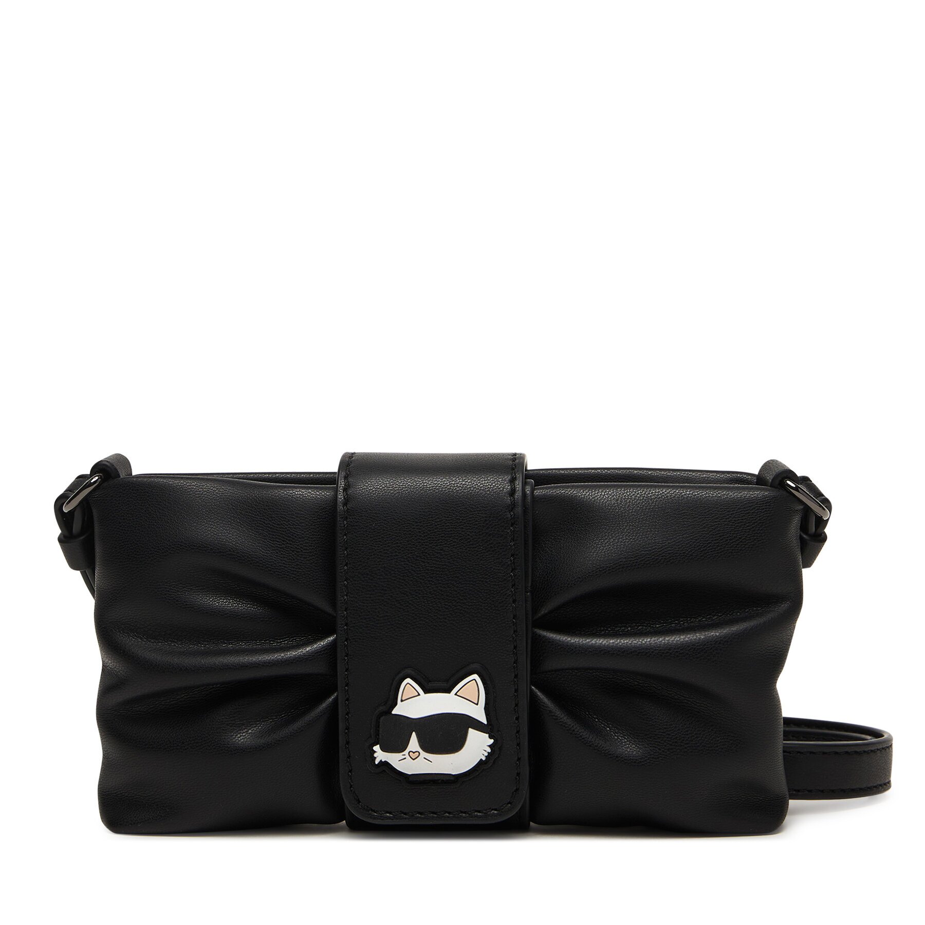 Karl Lagerfeld Kids Дамска чанта Nomade Monaco D2 Z31209
