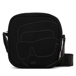 Karl Lagerfeld Kids Дамска чанта Nomade Monaco D2 Z31223
