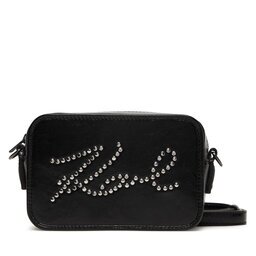 Karl Lagerfeld Kids Дамска чанта This Is St Tropez D2 Z31232