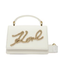 Karl Lagerfeld Kids Дамска чанта This Is St Tropez D3 Z31212