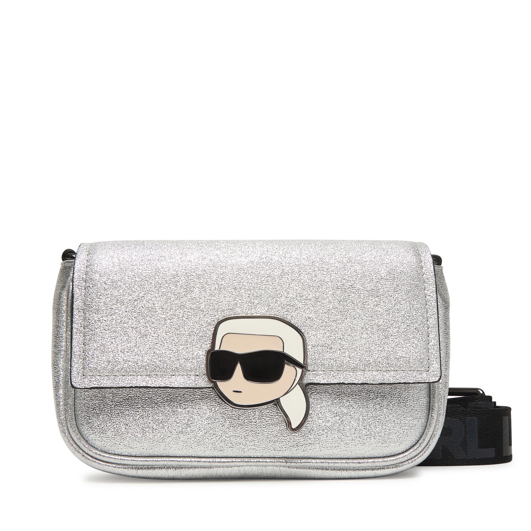 Karl Lagerfeld Kids Дамска чанта This Is St Tropez D3 Z31218