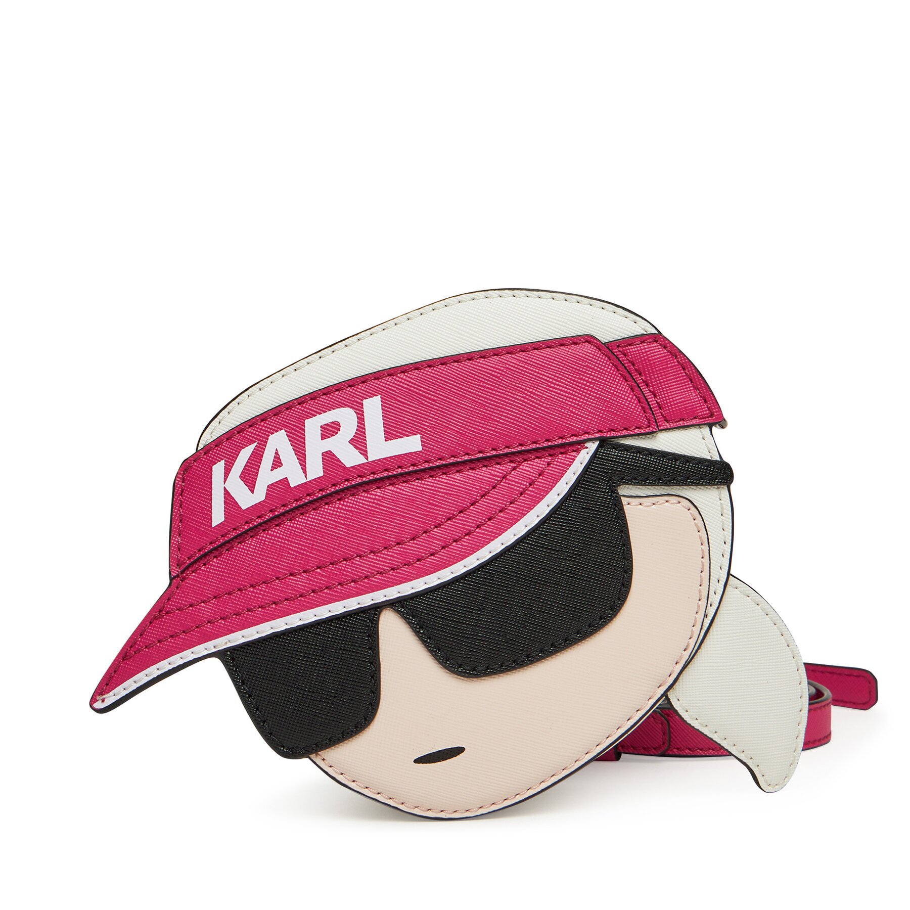 Karl Lagerfeld Kids Дамска чанта Z30409