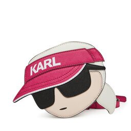 Karl Lagerfeld Kids Дамска чанта Z30409