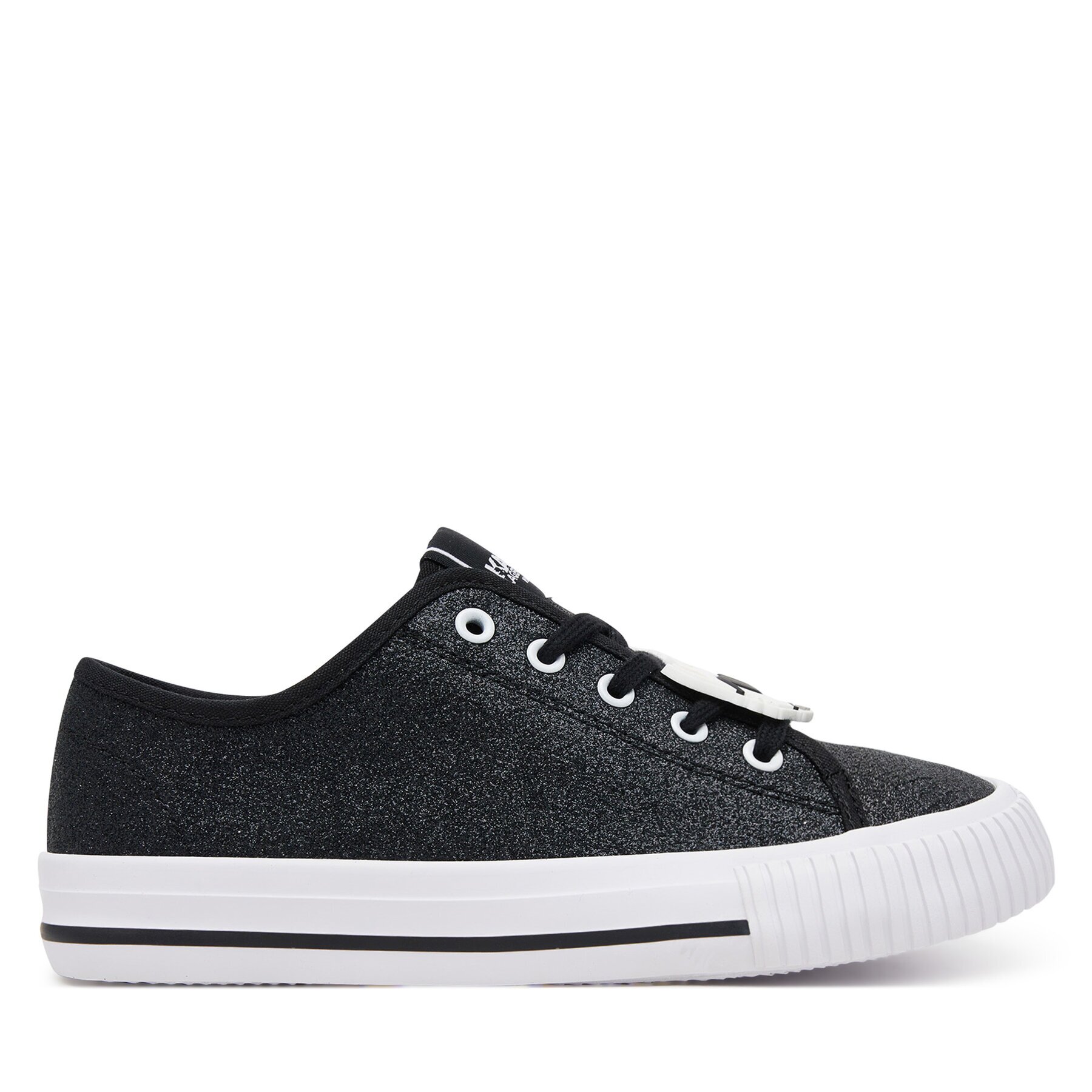 Karl Lagerfeld Kids Гуменки Z30368 S