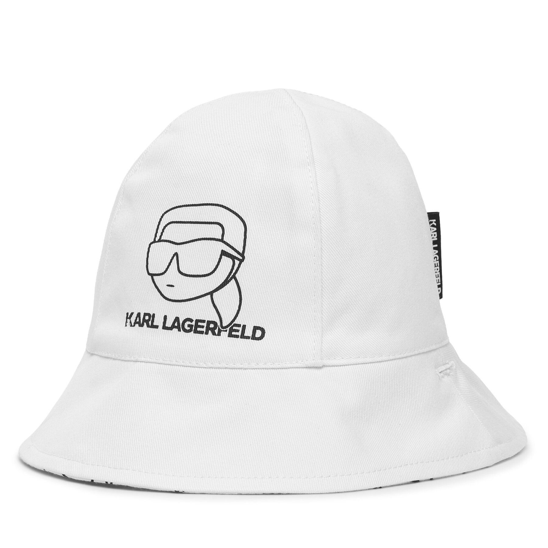 Karl Lagerfeld Kids Капела Z31188