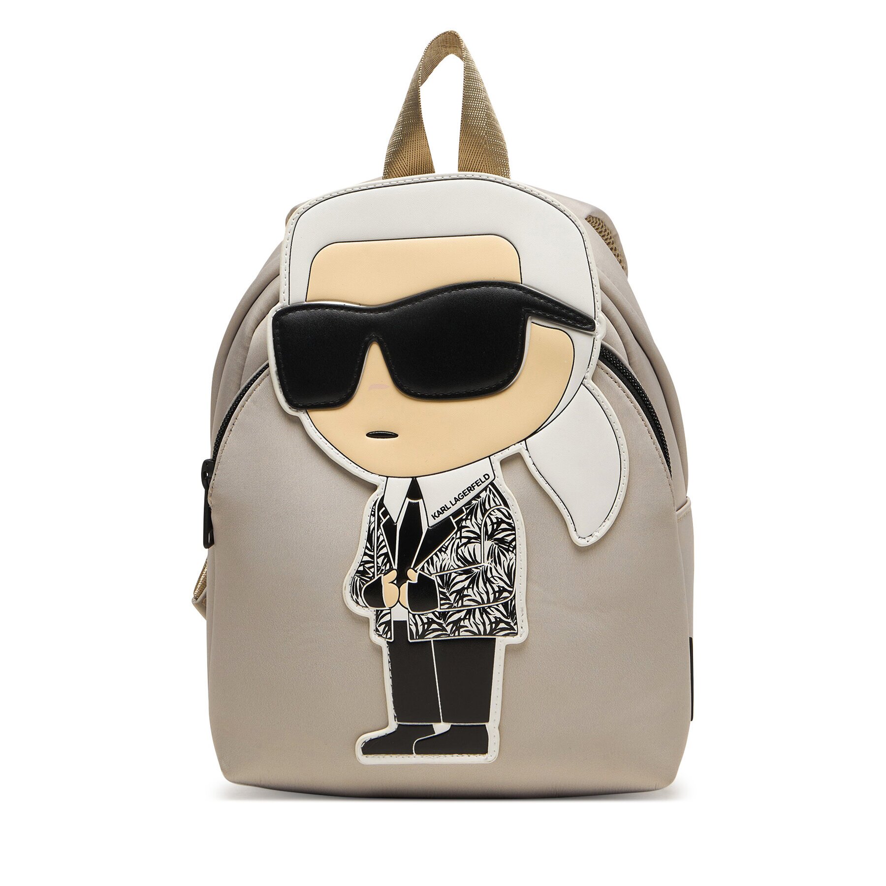 Karl Lagerfeld Kids Раница Infant Boy D2 Z31208