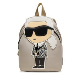 Karl Lagerfeld Kids Раница Infant Boy D2 Z31208