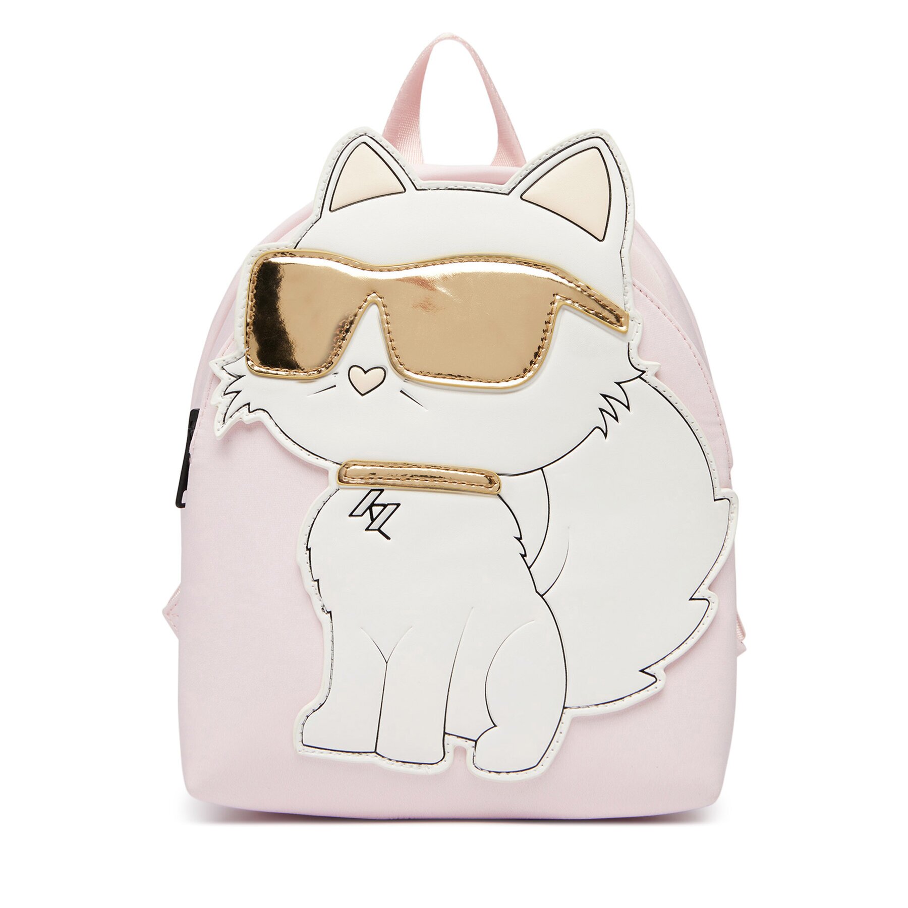 Karl Lagerfeld Kids Раница Infant Girl D2 Z31203