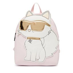 Karl Lagerfeld Kids Раница Infant Girl D2 Z31203