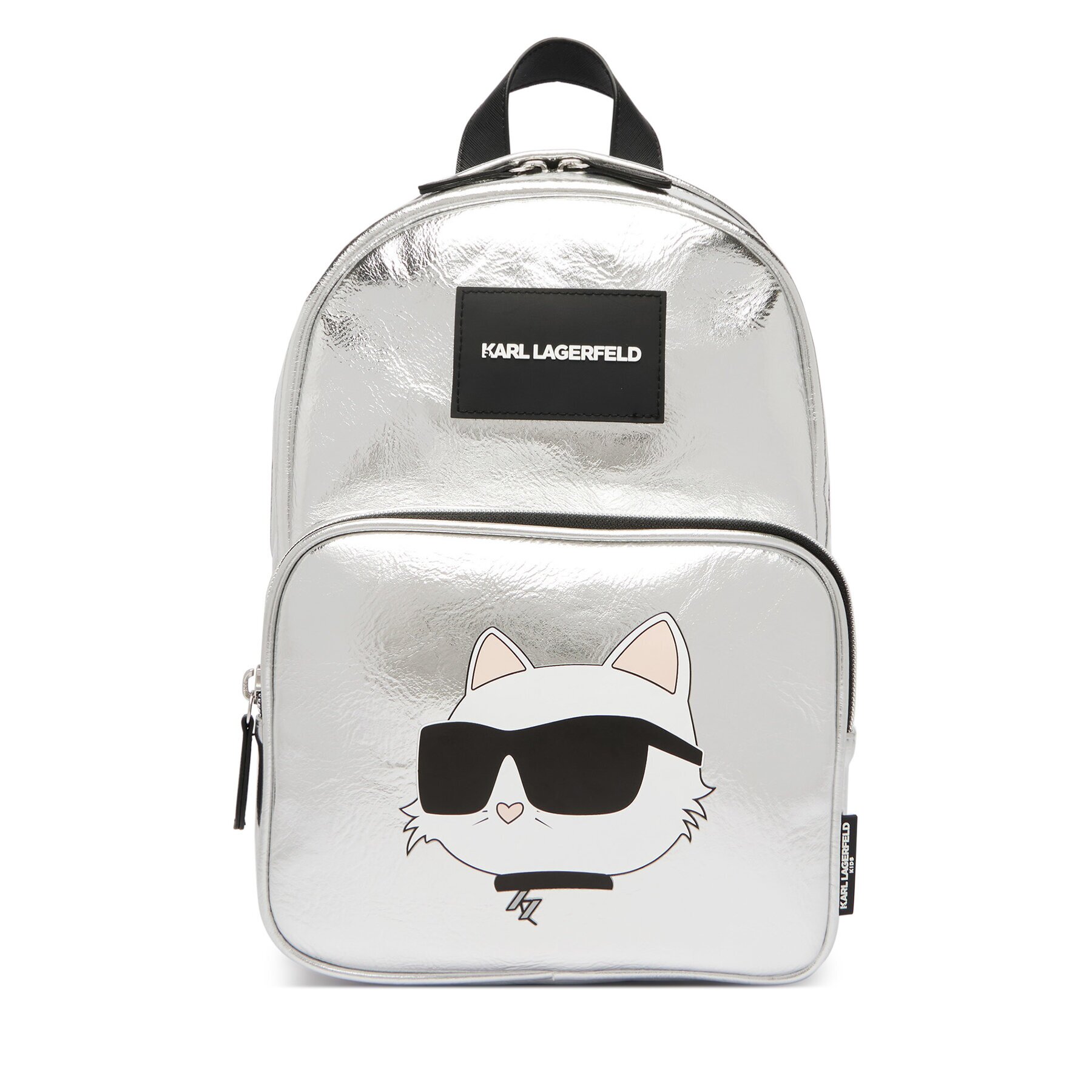 Karl Lagerfeld Kids Раница This Is St Tropez D3 Z31215
