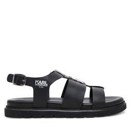 Karl Lagerfeld Kids Сандали Z30372 S