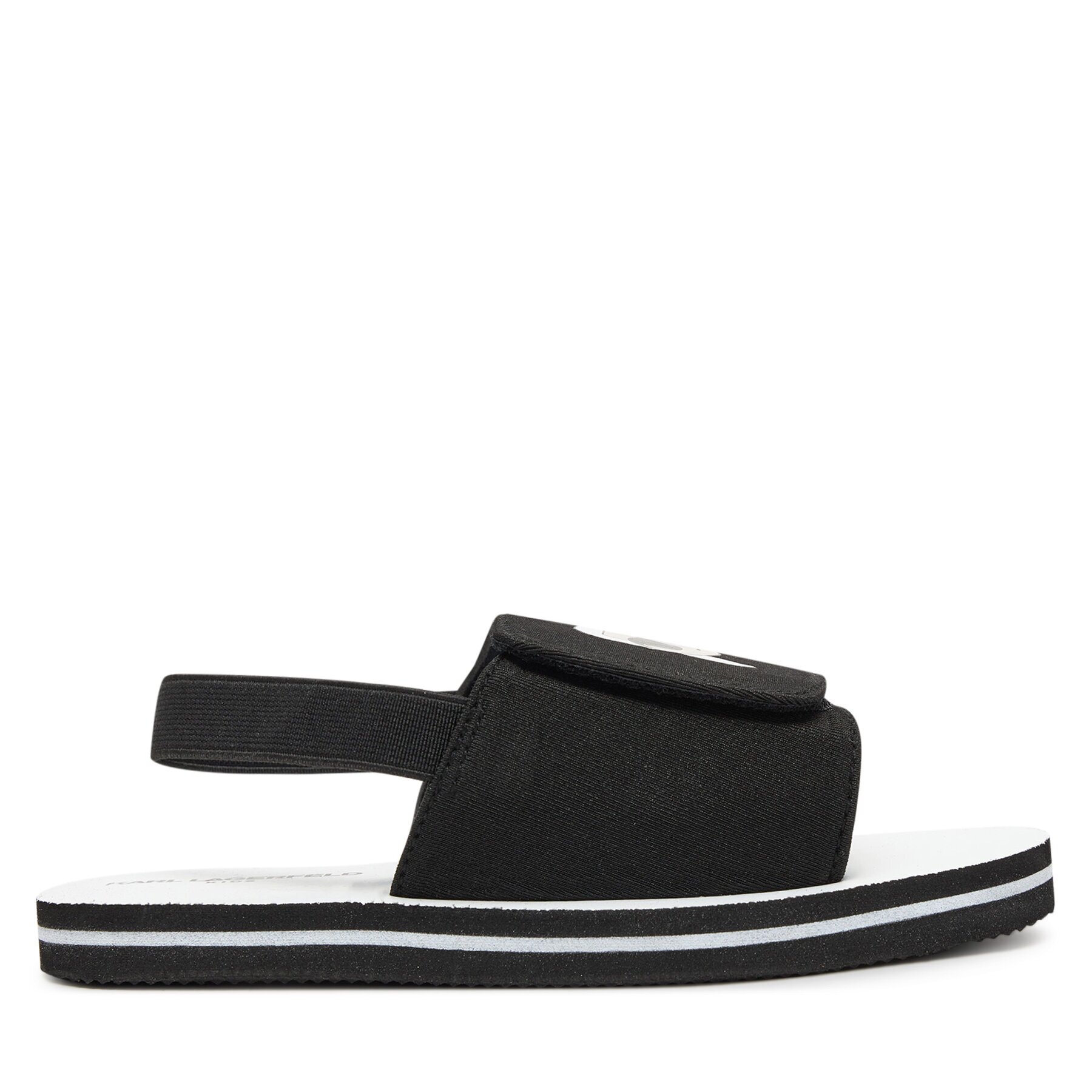 Karl Lagerfeld Kids Сандали Z30384 S