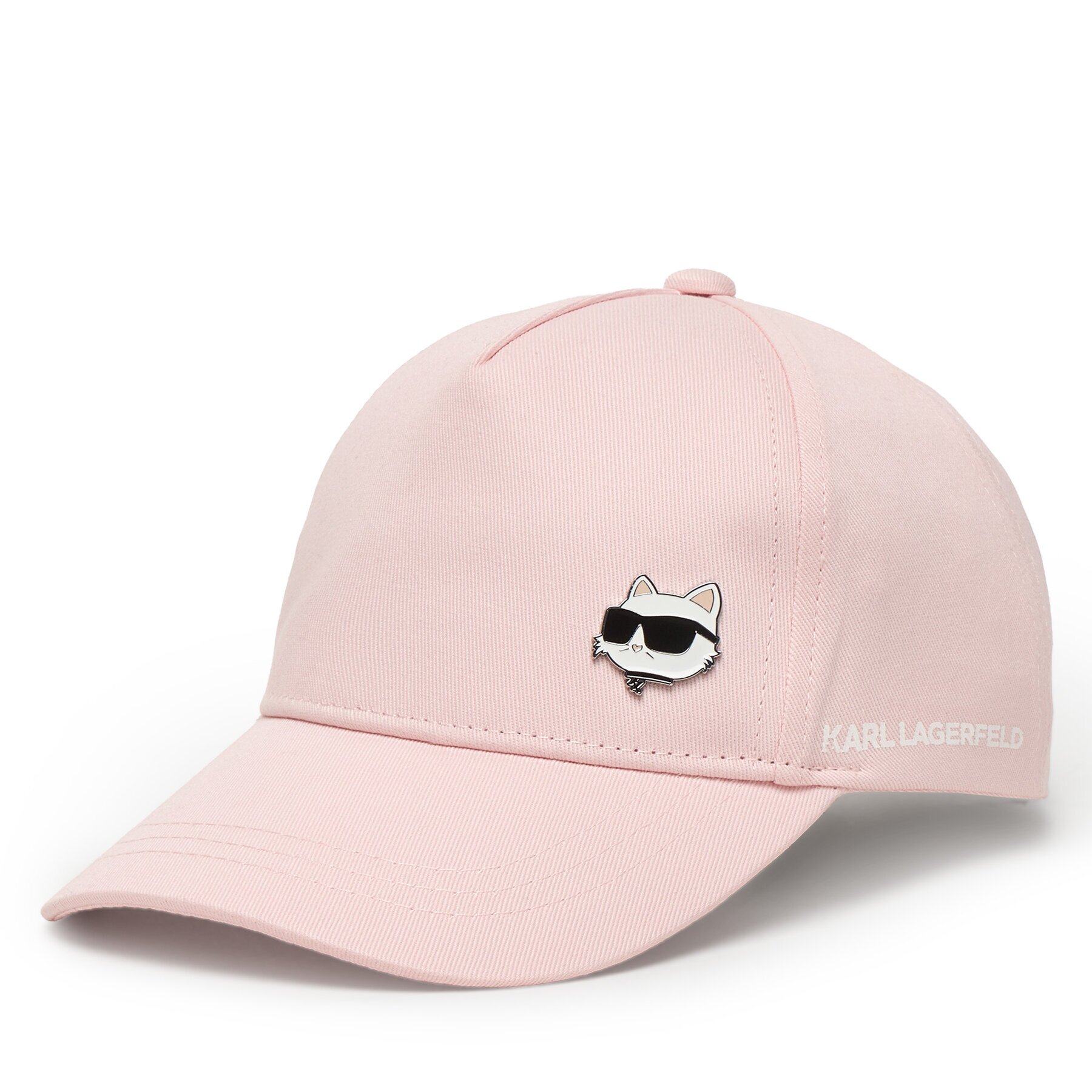 Karl Lagerfeld Kids Шапка с козирка Z31196 M
