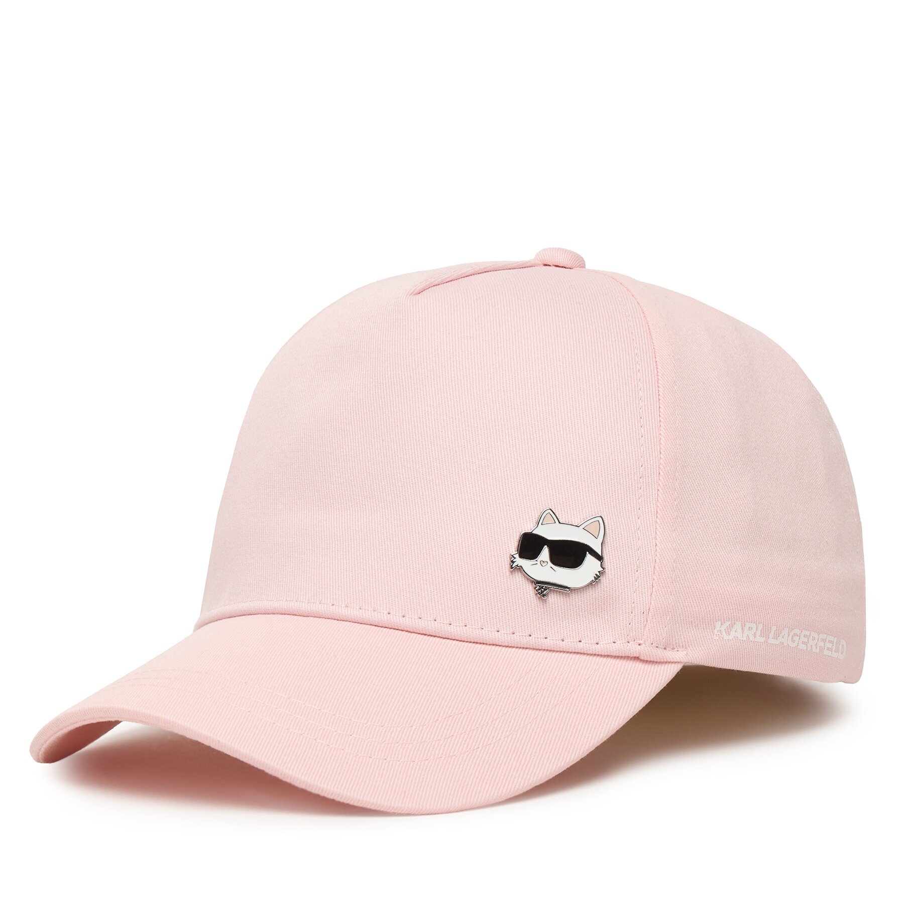 Karl Lagerfeld Kids Шапка с козирка Z31196 S