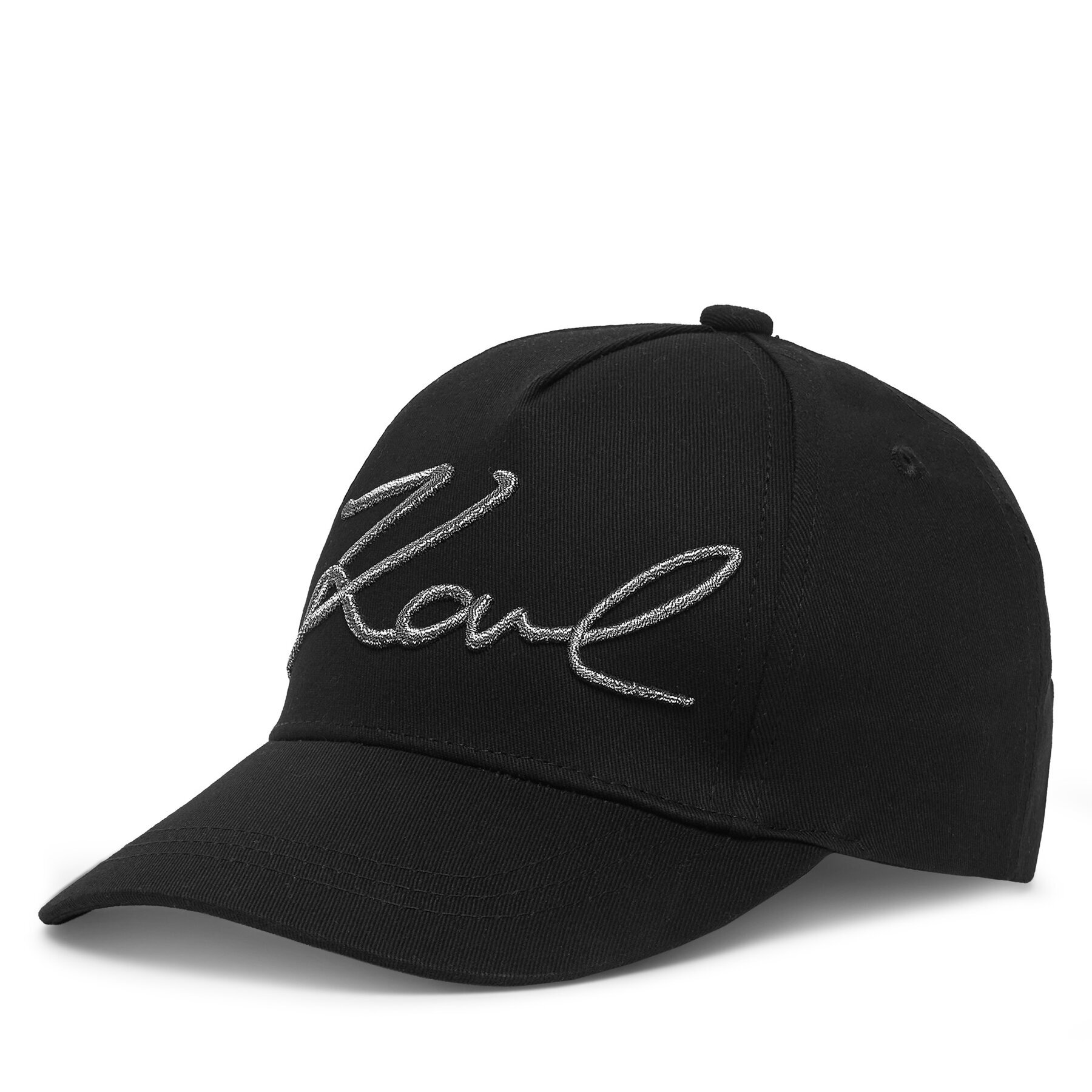 Karl Lagerfeld Kids Шапка с козирка Z31197 M